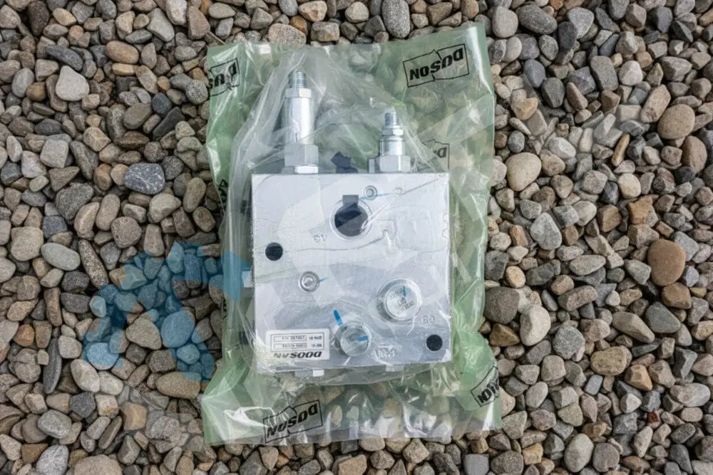 DEVELON VALVE,BRAKE PILOT SUPPLY | PN 2420-9325A
