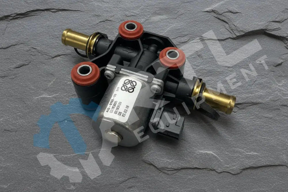 DEVELON VALVE,EXHAUST | PN 410112-00078