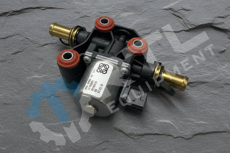 DEVELON VALVE,EXHAUST | PN 410112-00078