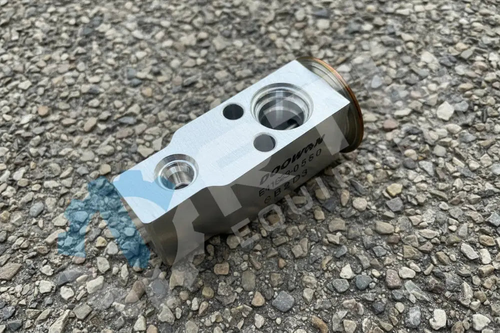 DEVELON VALVE,EXPANSION | PN 410116-00099