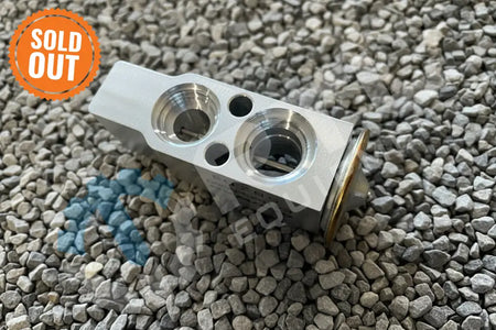 DEVELON VALVE,EXPANSION | PN 410116-00099