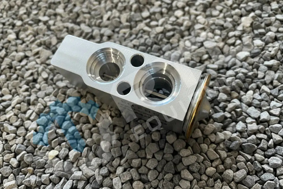 DEVELON VALVE,EXPANSION | PN 410116-00099