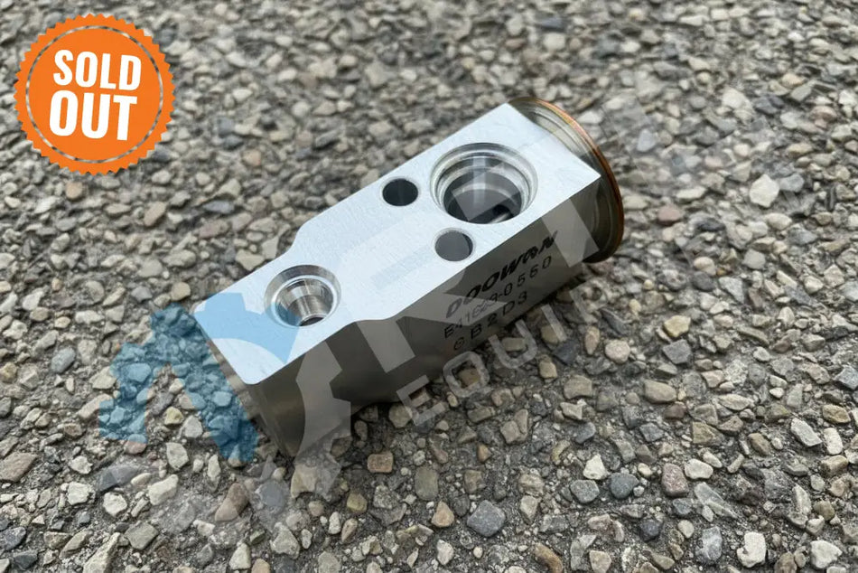 DEVELON VALVE,EXPANSION | PN 410116-00099