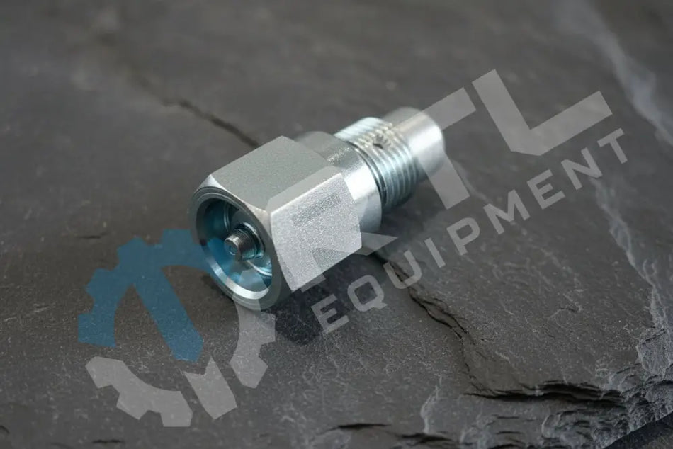 DEVELON VALVE,GREASE | PN 410143-00002