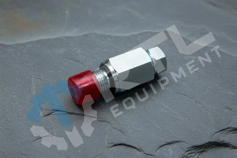 DEVELON VALVE,GREASE;OUT | PN 410143-00007B