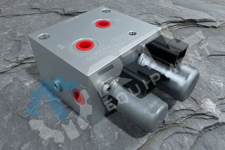 DEVELON VALVE PILOT EPPR & SOL. | PN 410111-00236
