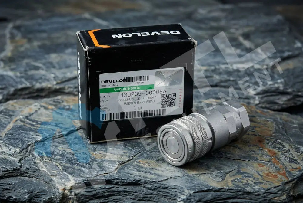 DEVELON VALVE | PN MX530132