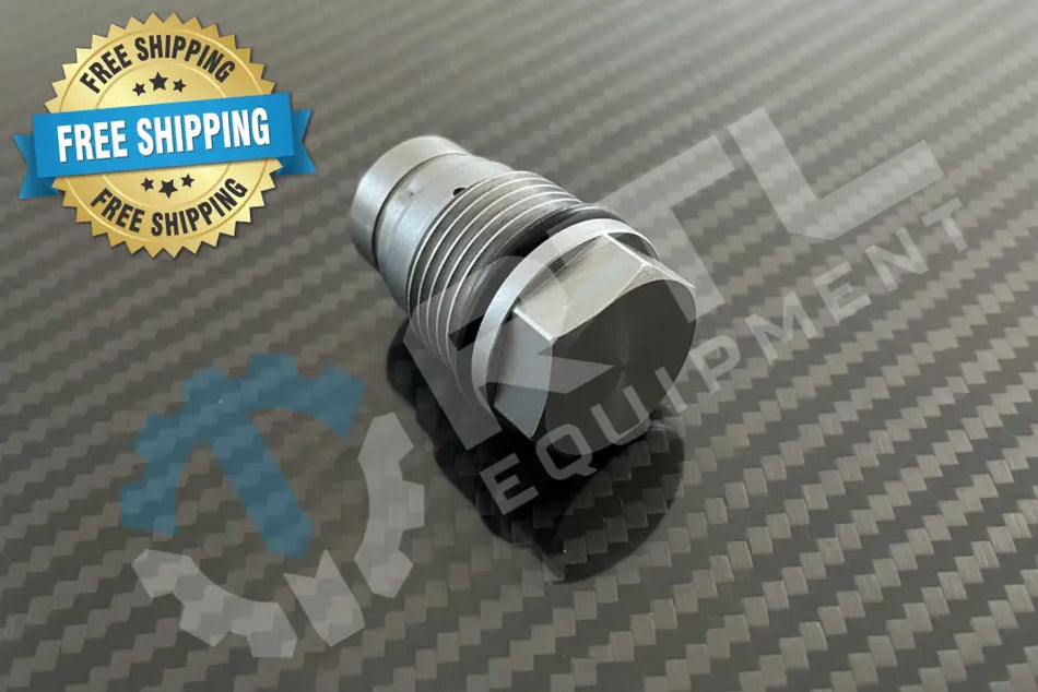 DEVELON VALVE,PRESSURE LIMITS | PN 410126-00116