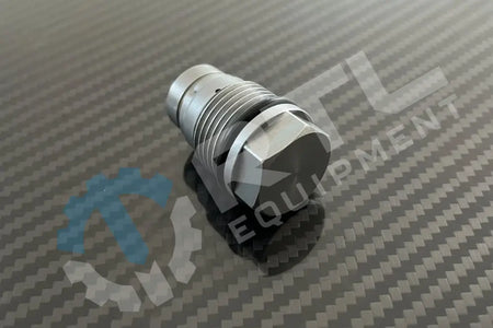 DEVELON VALVE,PRESSURE LIMITS | PN 410126-00116