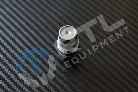DEVELON VALVE,PRESSURE LIMITS | PN 410126-00116