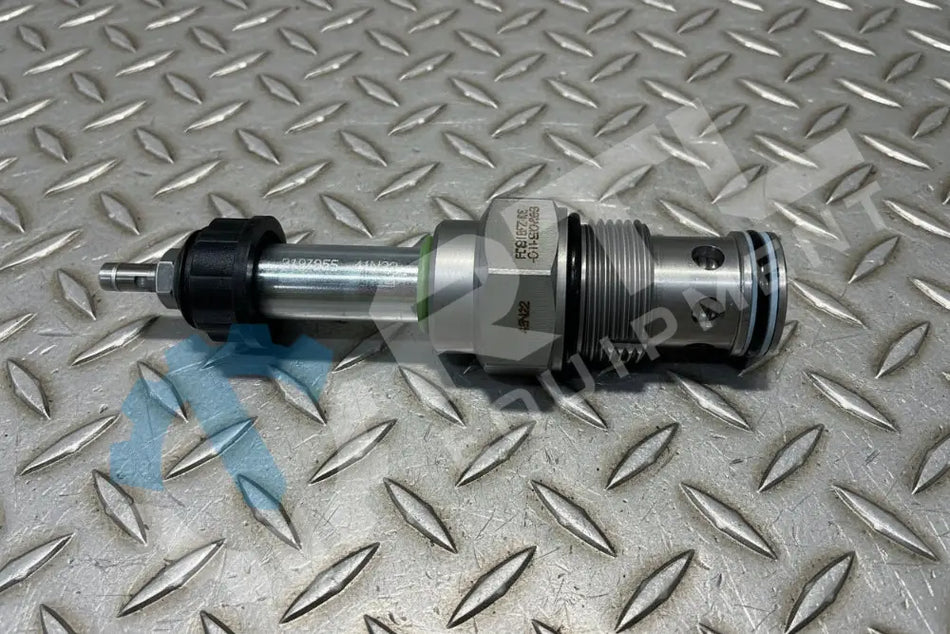 DEVELON VALVE,RELIEF | PN 410127-00231