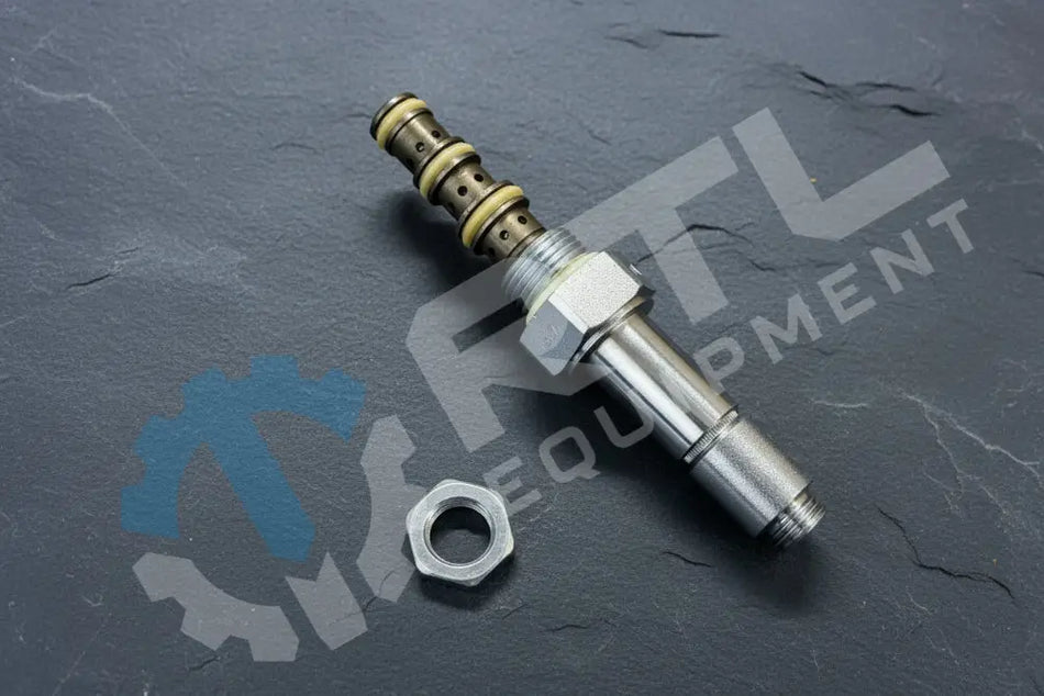 DEVELON VALVE,SOLENOID | 410135-00321