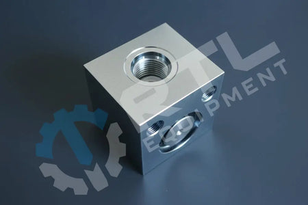 DEVELON VALVE SWITCH | PN K1006228