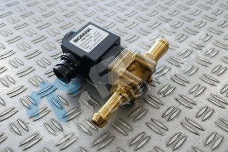 DEVELON VALVE,WATER | PN 410116-00517