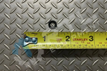 DEVELON WASHER,PLAIN | PN 2114-1898D4