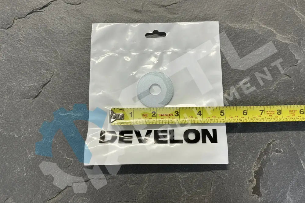 DEVELON WASHER | PN 2114-1058D68