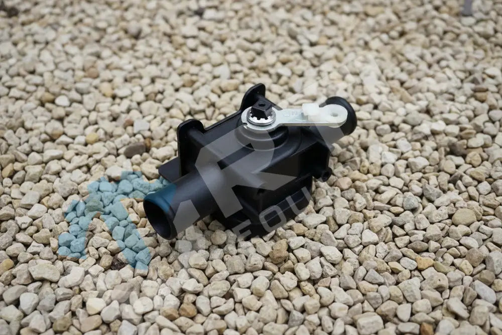 DEVELON WATER VALVE ASSY | PN 410116-01171B