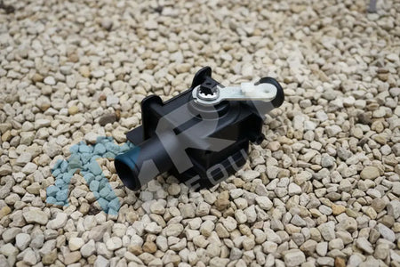 DEVELON WATER VALVE ASSY | PN 410116-01171B