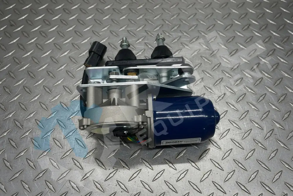DEVELON MOTOR,WIPER | PN 300512-00004A