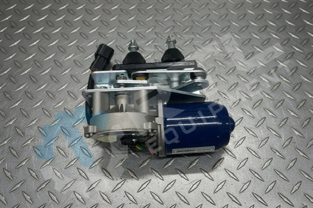 DEVELON MOTOR,WIPER | PN 300512-00004A