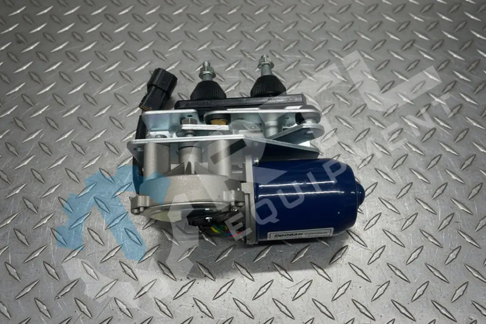 DEVELON MOTOR,WIPER | PN 300512-00004A