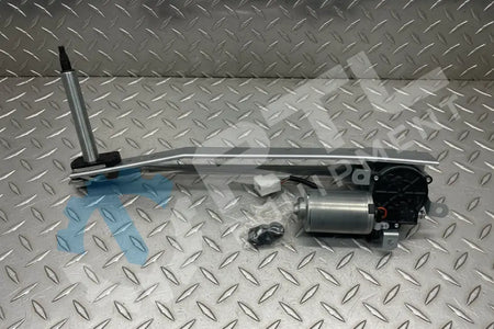 DEVELON WIPER MOTOR | PN 300512-00010