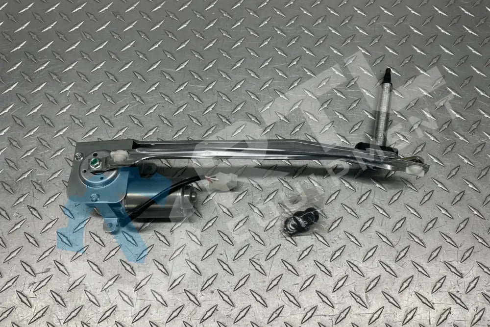 DEVELON WIPER MOTOR | PN 300512-00010