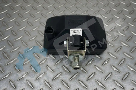 DEVELON LAMP ASSY,WORKING | PN 301005-00712