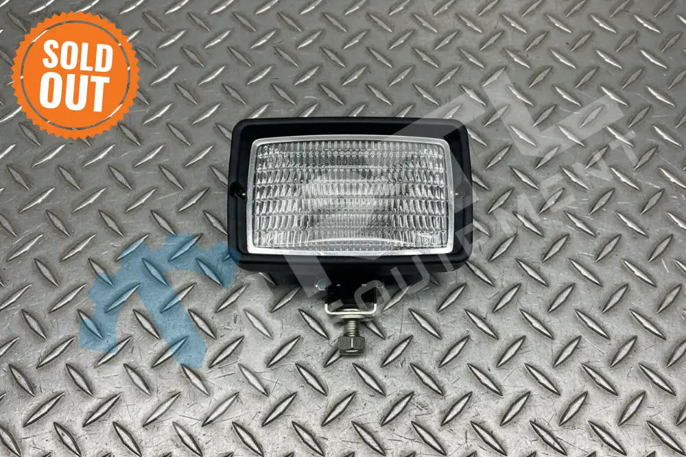 DEVELON LAMP ASSY,WORKING | PN 301005-00712