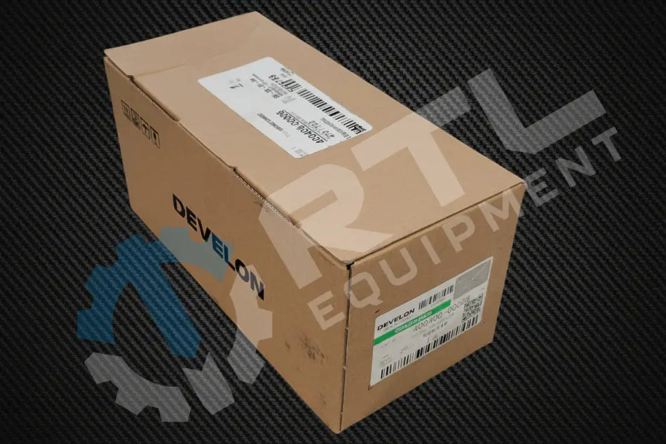 Develon ZF Transmission Filter - 400409-00006