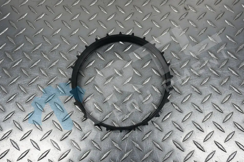 EDGE INNOVATIVE Trommel Distance Ring 7’’ x 30 mm | PN BRUSH2TRT622