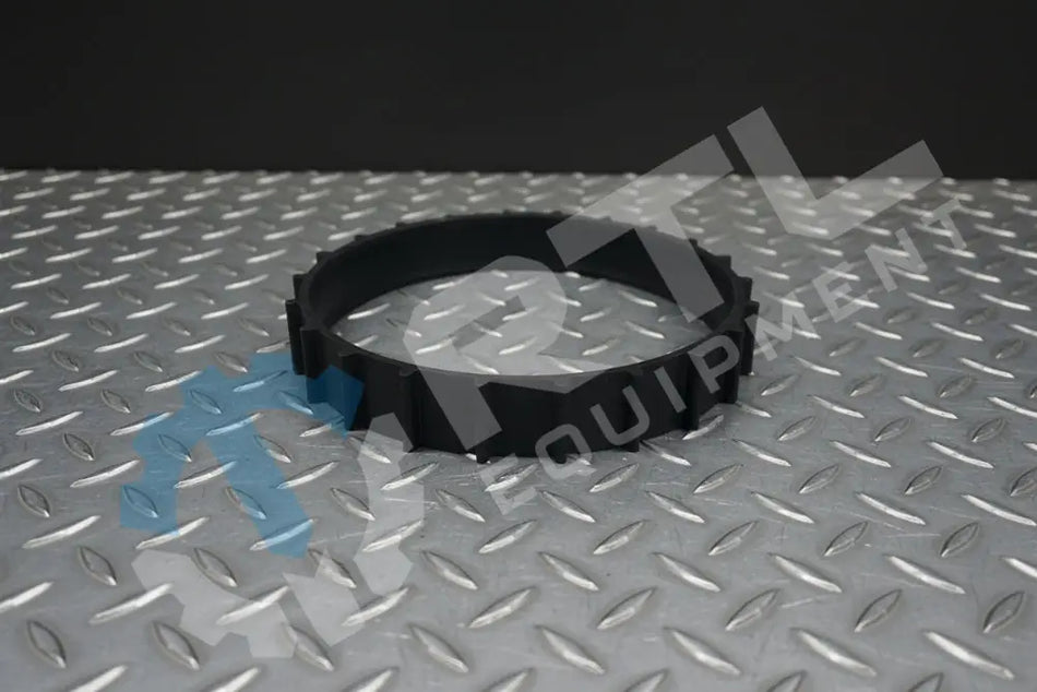 EDGE INNOVATIVE Trommel Distance Ring 7’’ x 30 mm | PN BRUSH2TRT622