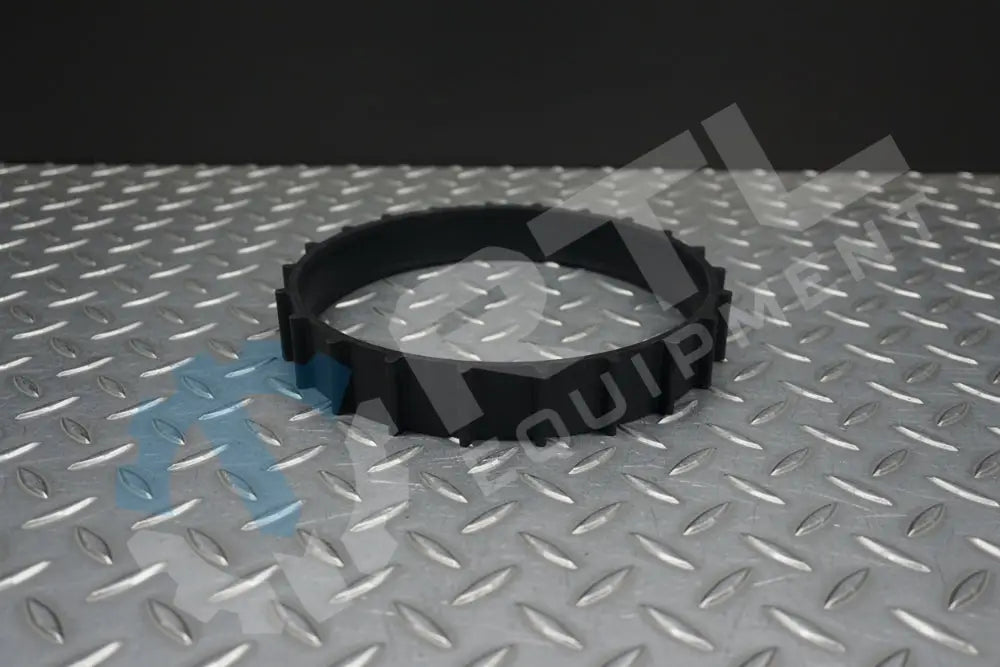 EDGE INNOVATIVE Trommel Distance Ring 7’’ x 30 mm | PN BRUSH2TRT622