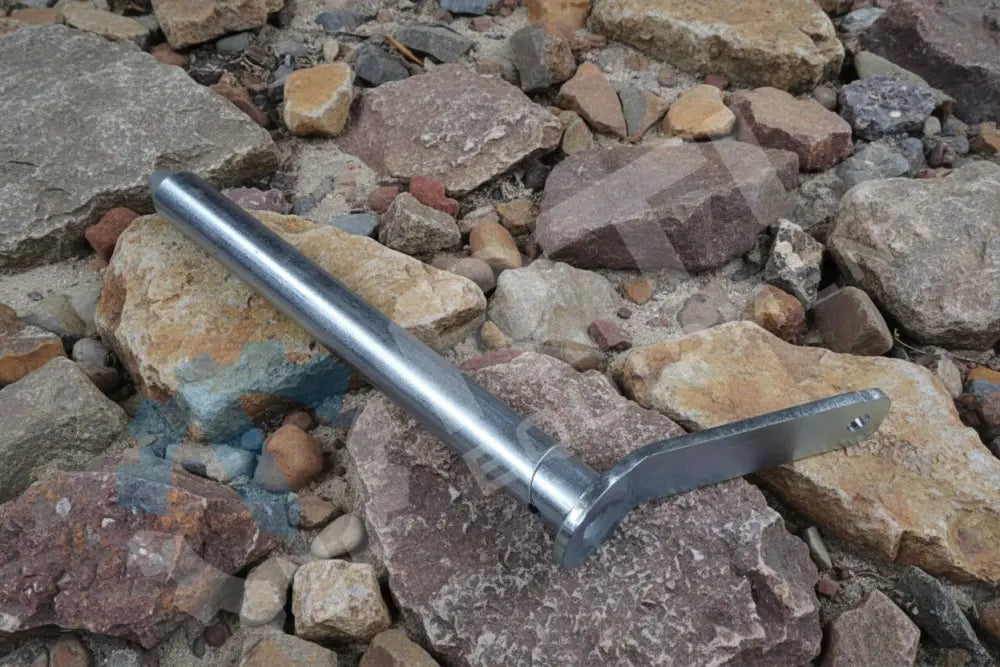 EDGE JACKING LEG LOCKING PIN | PN 27-01-0060- EN24