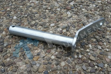 EDGE RETAINING PIN | PN PIN27-01-0027