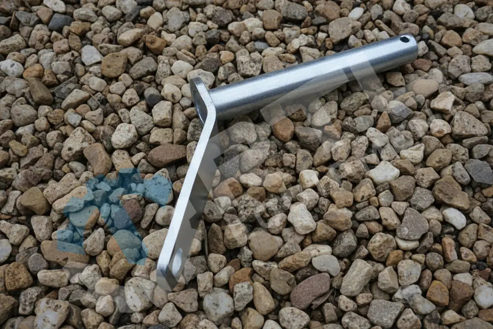 EDGE RETAINING PIN | PN PIN27-01-0027