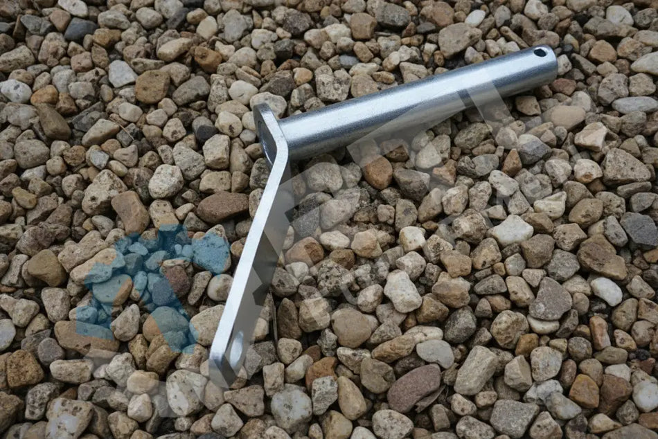 EDGE RETAINING PIN | PN PIN27-01-0027