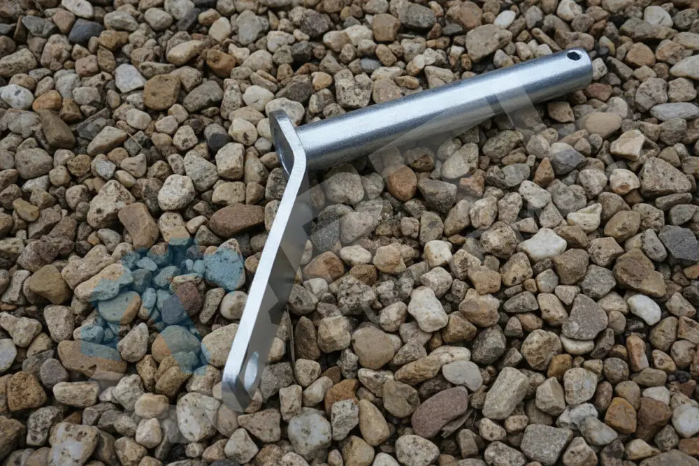 EDGE RETAINING PIN | PN PIN27-01-0027