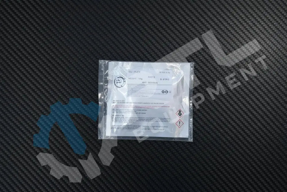 ELI - FLEX CONVEYOR BELT AND RUBBER REPAIR RESIN 150g