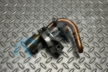 Engine Heater - 1000W 120V 50mm Plug (Hino) | PN 3500018