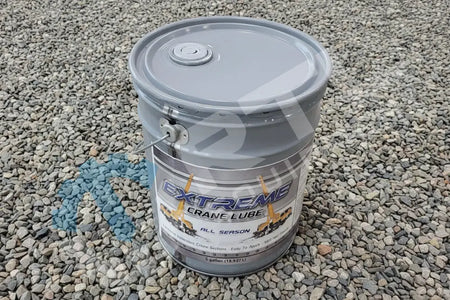 EXTREME CRANE LUBE 5 GAL BUCKET **FREE SHIPPING**