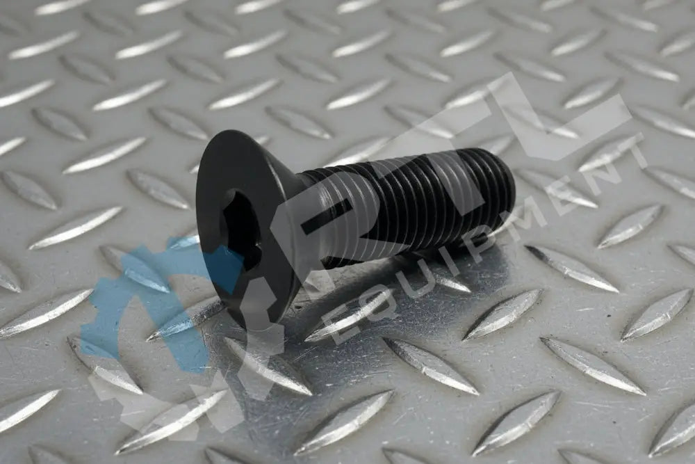 FASTENAL FHSCS 1 1/4-7 X 4 BLACK ALLOY IM167 | PN 24590