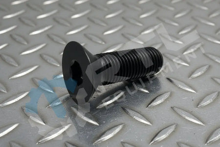 FASTENAL FHSCS 1 1/4-7 X 4 BLACK ALLOY IM167 | PN 24590