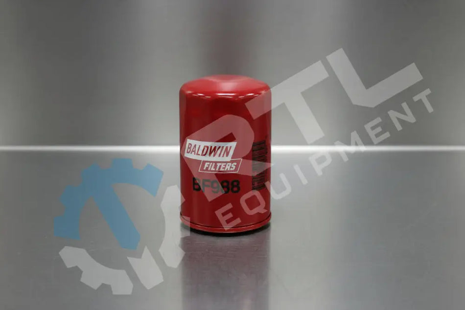 FLEET PRIDE FUEL FILTER DEUTZ | PN BF988