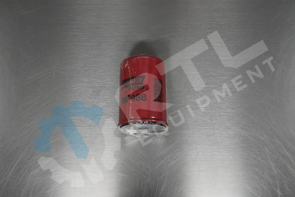 FLEET PRIDE FUEL FILTER DEUTZ | PN BF988