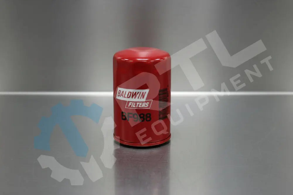 FLEET PRIDE FUEL FILTER DEUTZ | PN BF988