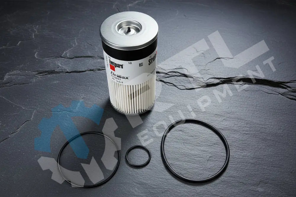 FLEETGUARD FUEL FILTER 10 MICRON | PN FS19727