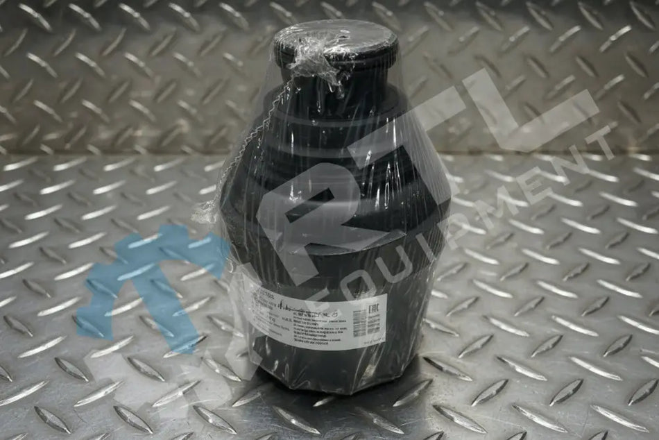 FLEETGUARD OIL FILTER | PN LF17356