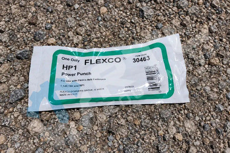Flexco Power Punch (HP1) | PN 30463