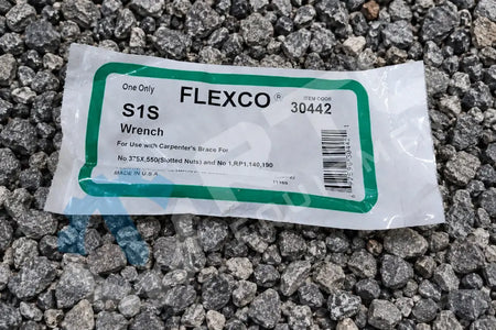 FLEXCO S1S WRENCH | PN 30442